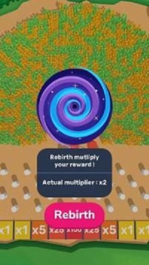 小麦农庄收割 v0.14