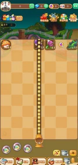 弹球冲关王 v1.0.01