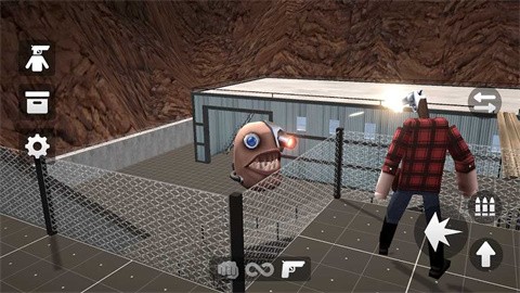 马桶人沙盒战争 v1.01