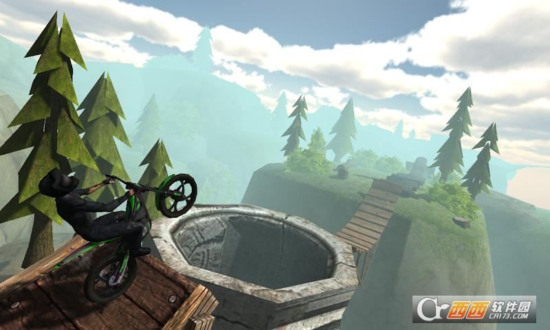Trials Reloaded v3 安卓版