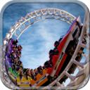 疯狂过山车3D游戏