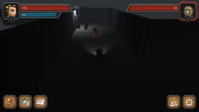 僵尸入侵城去广告版  v1.0