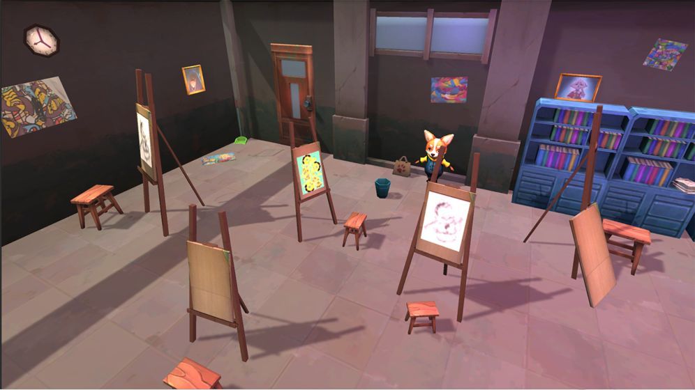 匿名信隐匿者无限提示安卓最新版下载  v5.0.3