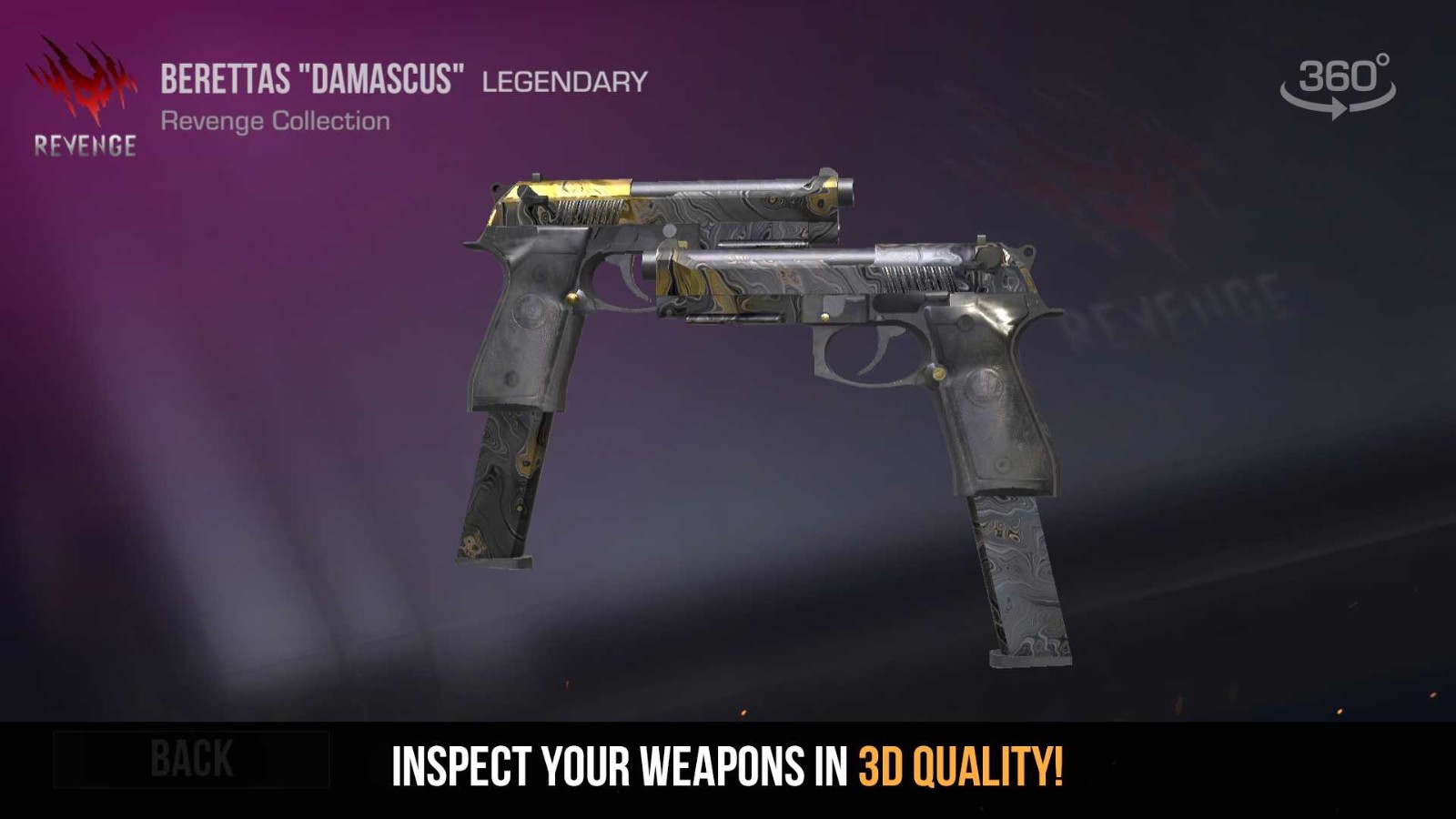 对峙开箱模拟器无限金币版 v5.1.4