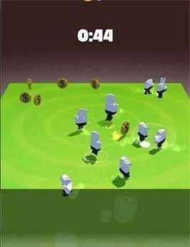 猜拳大乱斗 v1.0