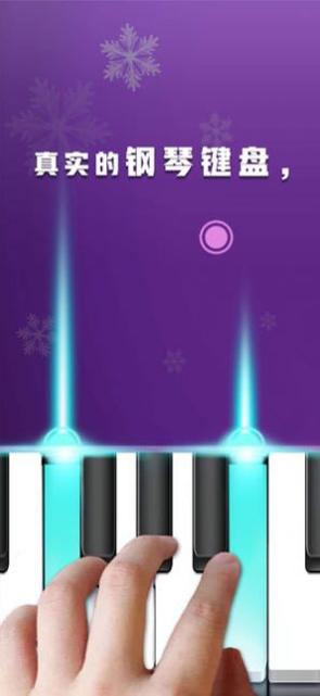 钢琴音乐大师2023 v1.20