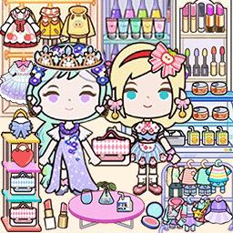 城镇人生模拟器中文版