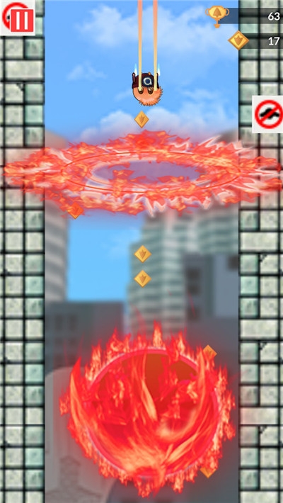 温妮向下冲最新版 v1.3.0