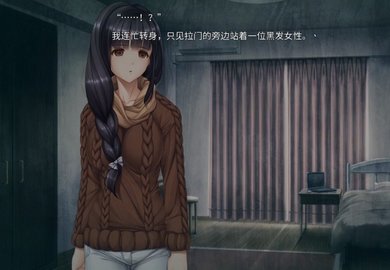 末世孤雄3汉化版