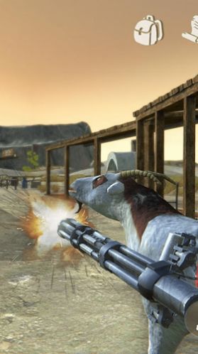 机械山羊模拟器游戏官方版  v5.1.1