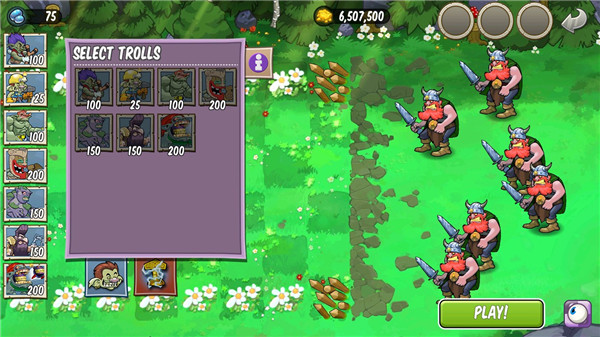 巨魔大战维京人最新破解版 v2.0.3