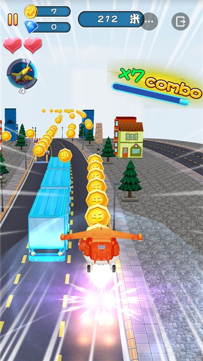 超级飞侠之荒野大冒险最新版