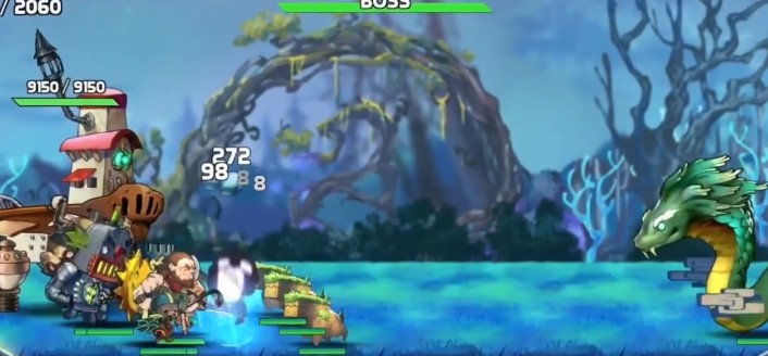 艾洛伊游戏无cd安卓最新版 截图3