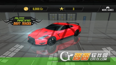 极端赛车漂移3D 1.0.2 安卓版