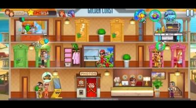 家族旅店中文版  v1.0.4