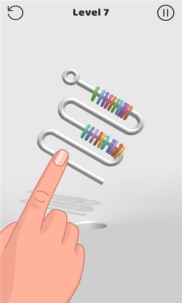 Off the Hook!(脱钩而出)