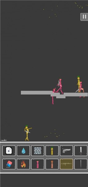 菠萝游乐场  v1.0.0