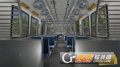 印度火车驾驶员游戏 v2.1 安卓版