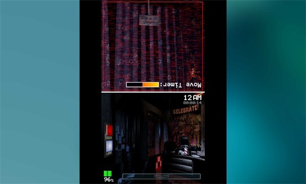 玩具熊的午夜后宫双人版  v1.0