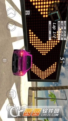 头文字D赛车游戏 v1.0.3 安卓版