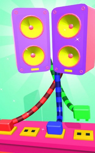 绳结大师3D 2020-08-17 11:10