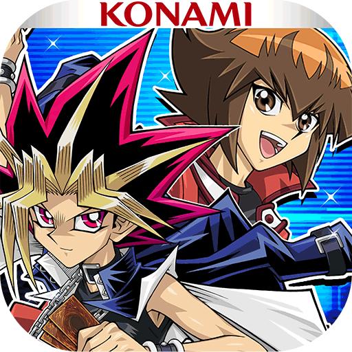 游戏王决斗链接公测版