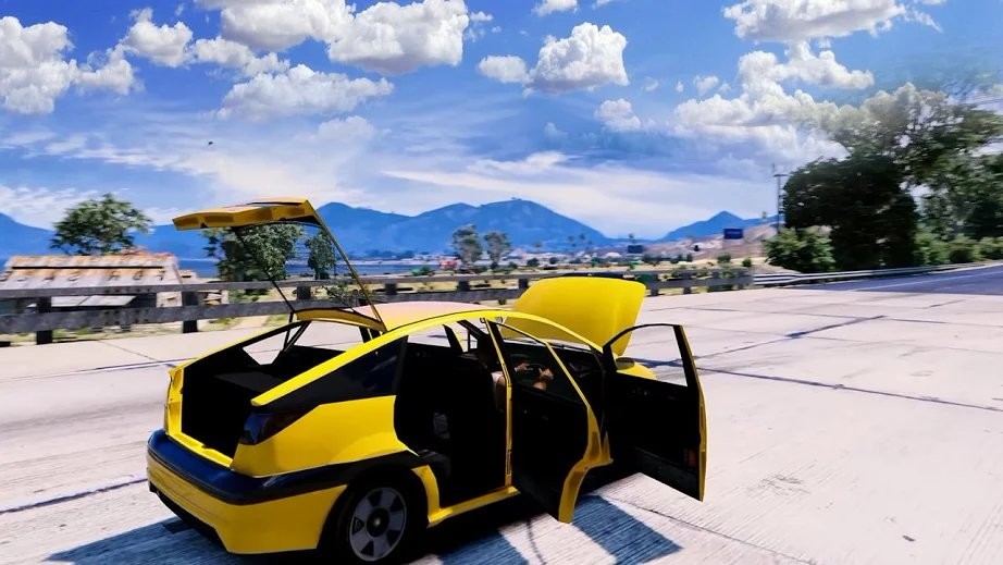 真正的3D出租车驾驶模拟2020 2020-02-19 09:47