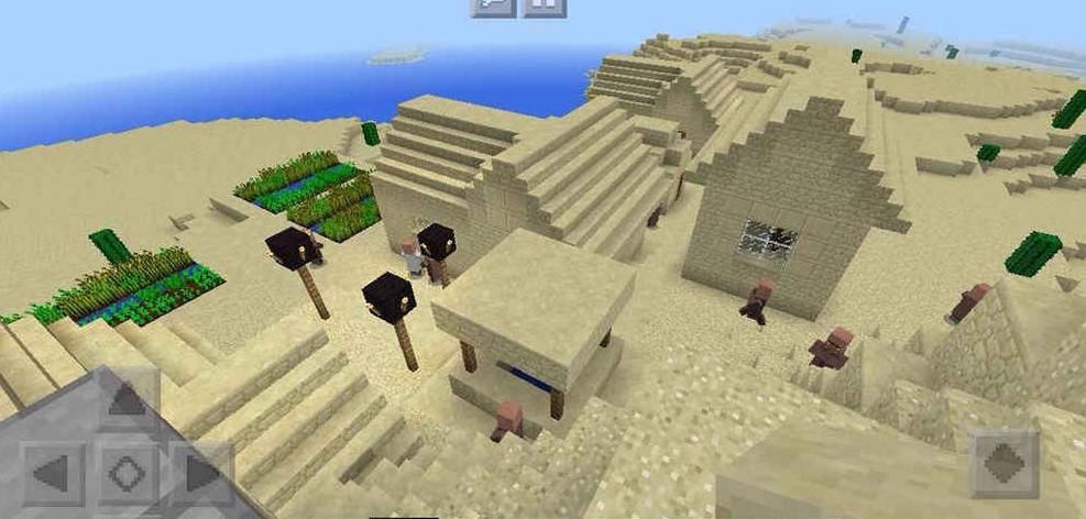 我的世界1.1.5下载官网最新版  v5.1.3