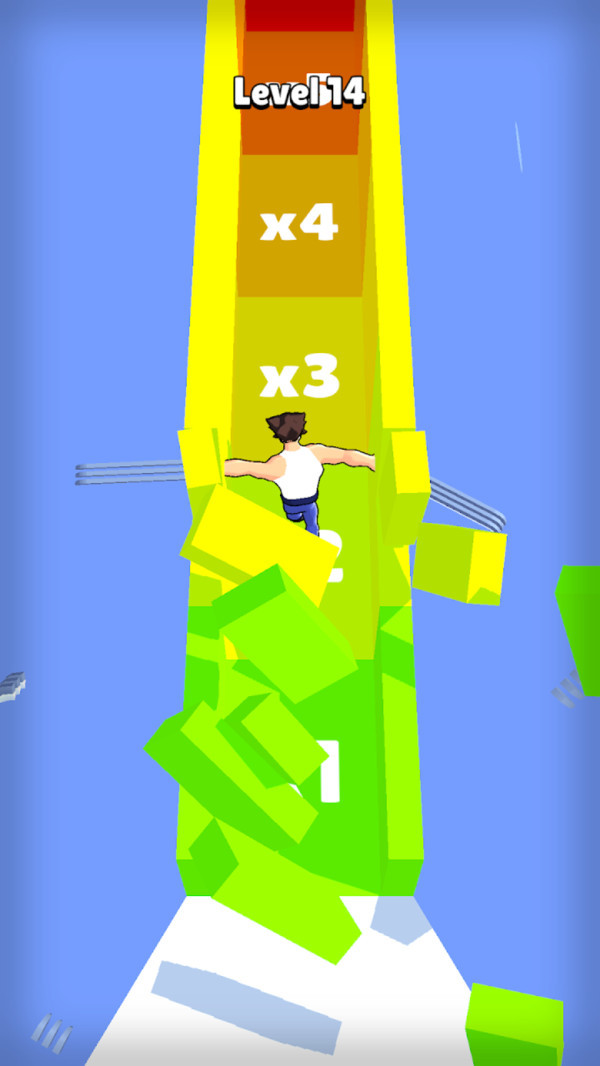 金刚狼快跑游戏官方最新版  v4.2.1