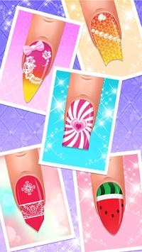 美甲设计沙龙 v1.4.6