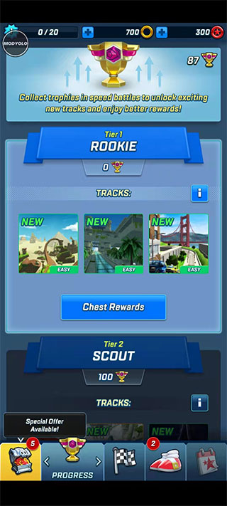 索尼克力量速度之战最新版(SonicForces) v4.20.0