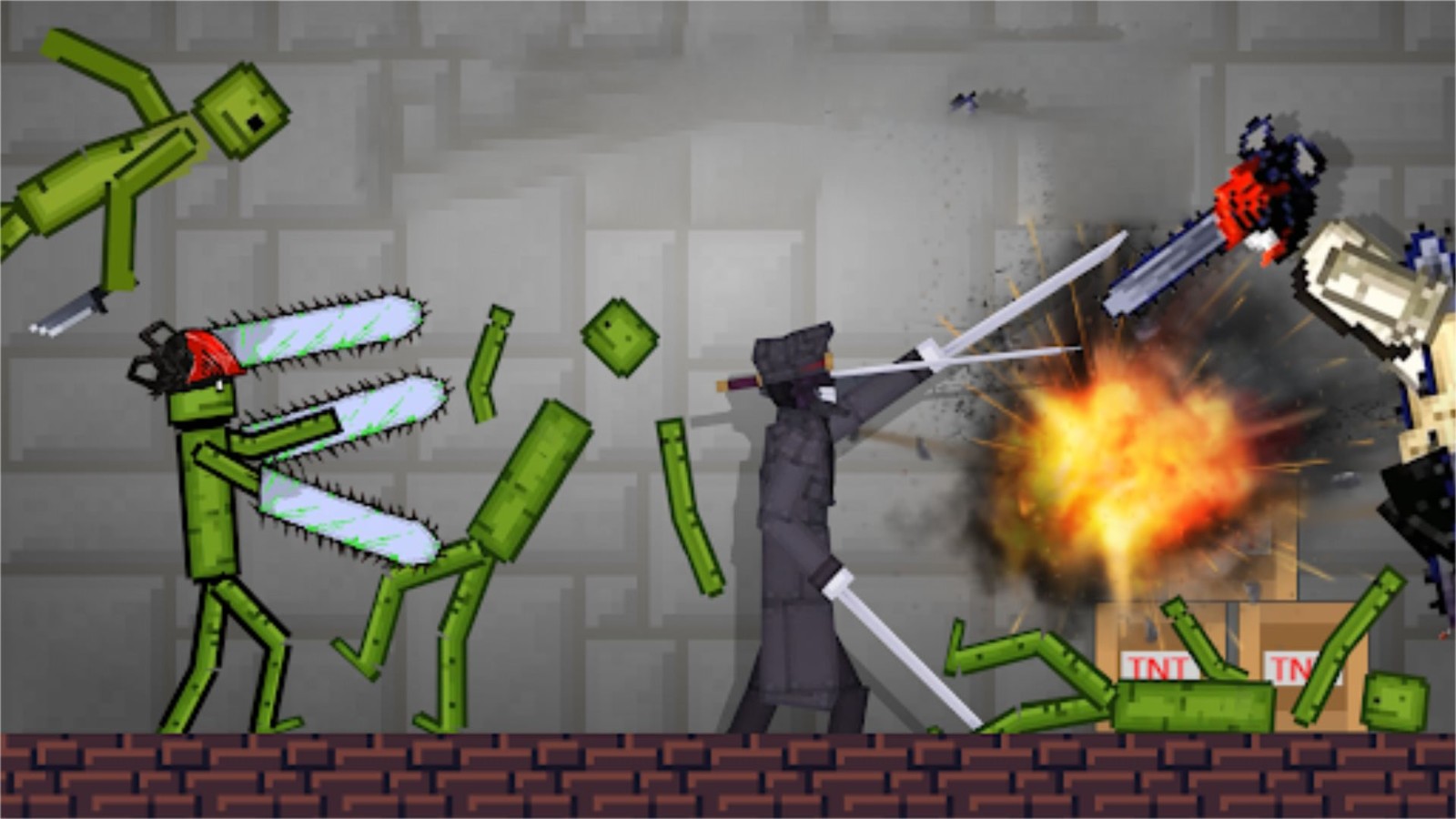 脑洞开得太大  v1.0.5