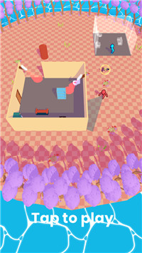 抖音小偷搬家小游戏官方版  v5.1.2