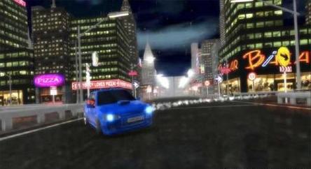 Modified Cars Simulator 2(改装车模拟2(休闲赛车)) v1.1 安卓版