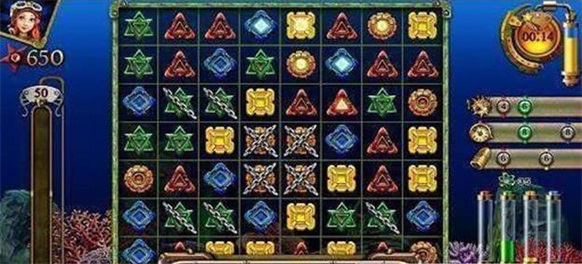 深海探宝 v1.0.10