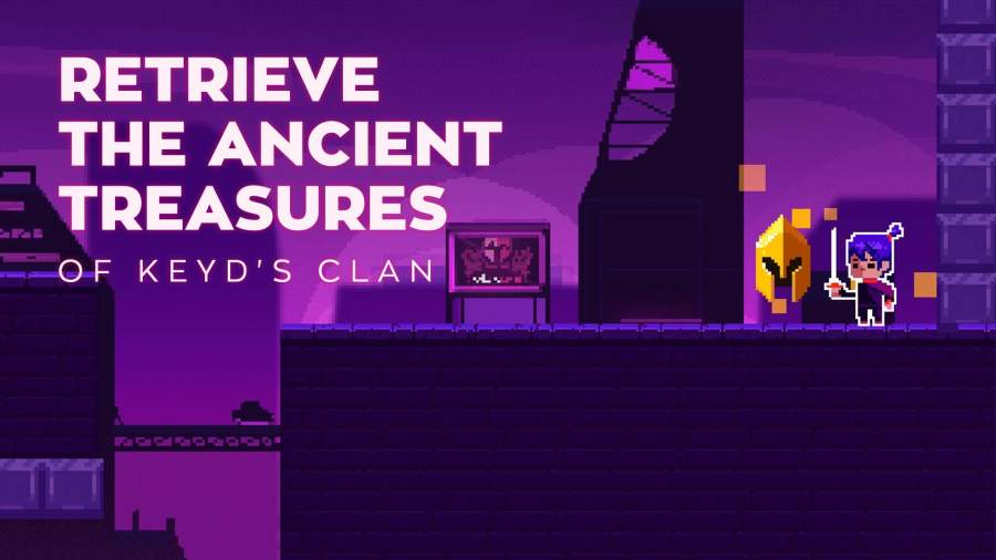 赛博英雄游戏中文版  v4.3.1