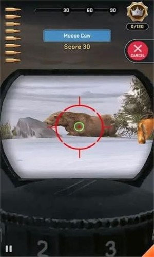 野生鹿猎人  v1.0.2