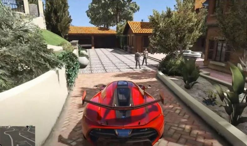 木头超人-城市特工游戏下载官方版  v5.3.2