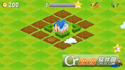 农场大计划游戏 v1.0.3 安卓版