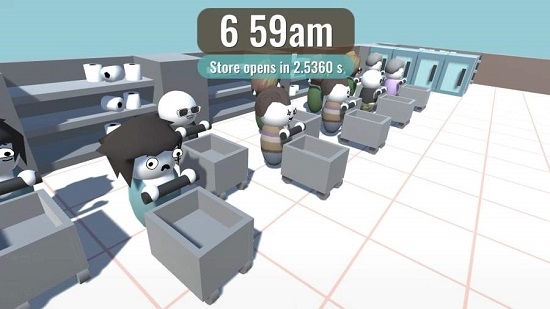 卫生纸战士(Toilet Paper Warrior) v4.0安卓版