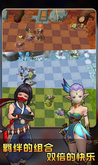 疯狂连萌手游2023最新版 v1.98