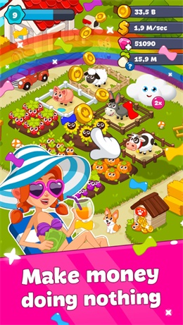 建造农业帝国 v1.0.3