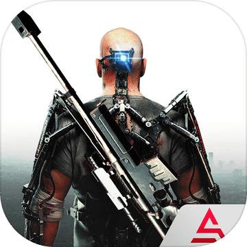 Sniper Mission(狙击任务最佳战场生存手机版)