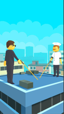 我耍枪贼牛 v0.1