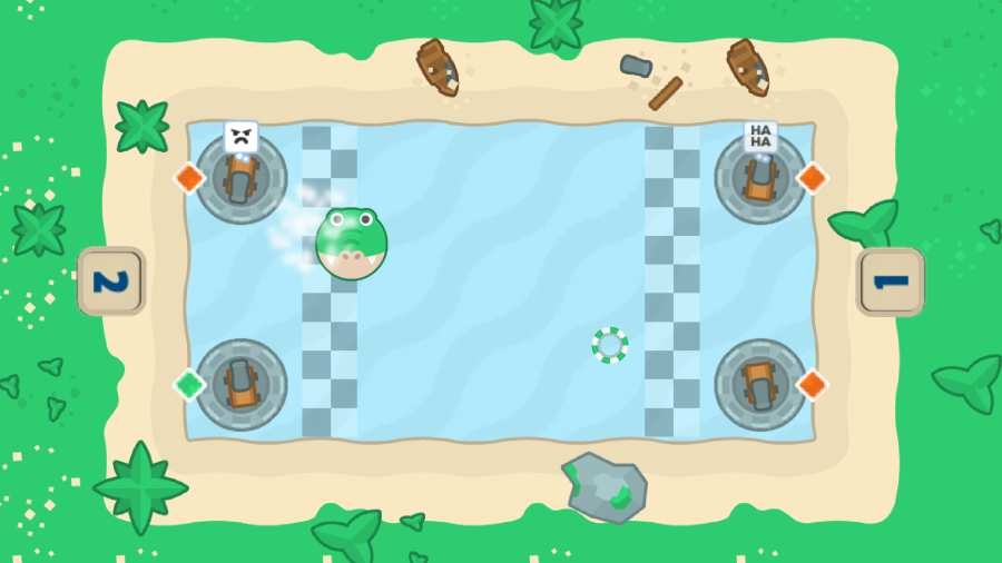 PiratesParty(海盗派对) v2.1 安卓版