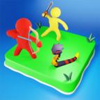 像素冒险战士Adventure Fighters