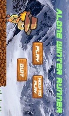 冬季跑步者 v3.0 