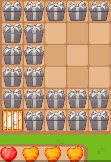 解救丘比特 v1.0