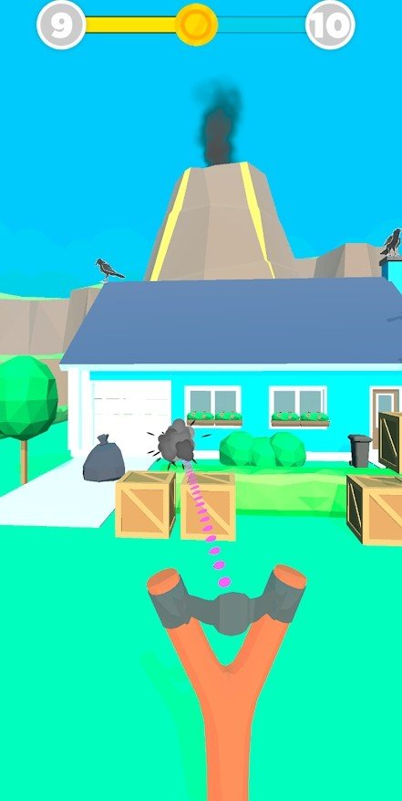 乌鸦猎人 v0.3