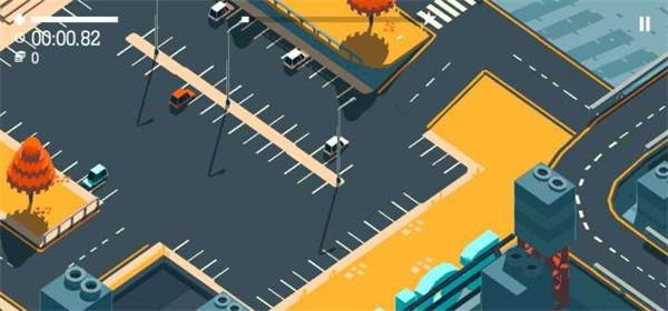 极速逃亡3中文版截图2